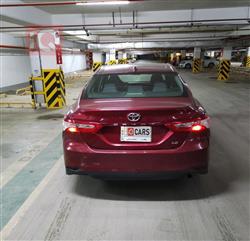 تويوتا كامري